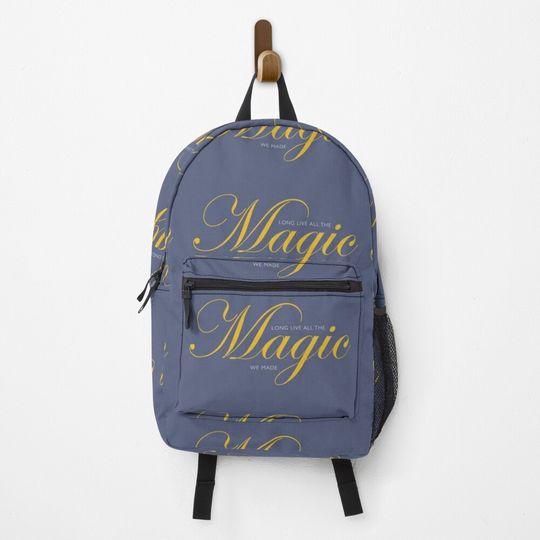 Taylor Quote Backpack, Taylor‘s version Taylor Backpack