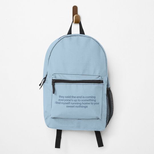 Taylor sweet nothing Backpack
