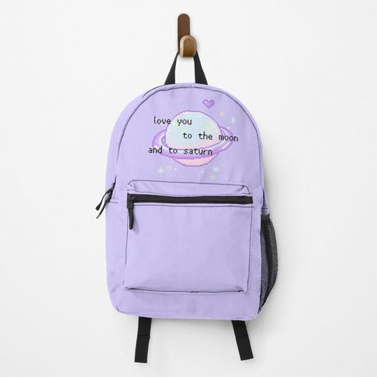 Taylor seven Backpack