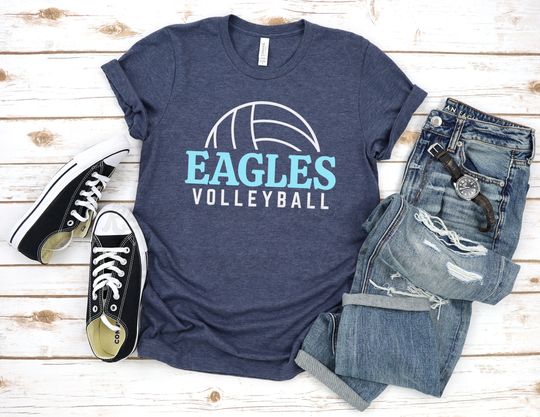 Volleyball Shirt, Volleyball Team Shirt, Volleyball T Shirt, Volleyball Mom Shirt, Custom Volleyball