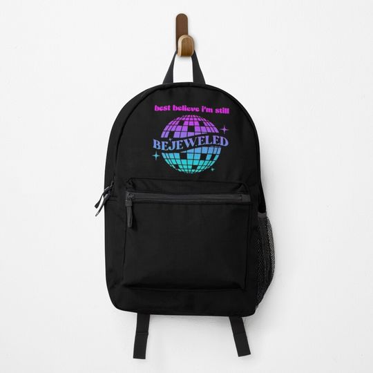 Taylor tour 2024 Backpack