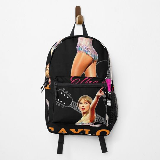 Taylor Eras Backpack, Taylor tour 2024 Backpack
