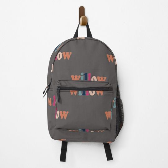 Willow Taylor Evermore Quotes, Taylor Backpack