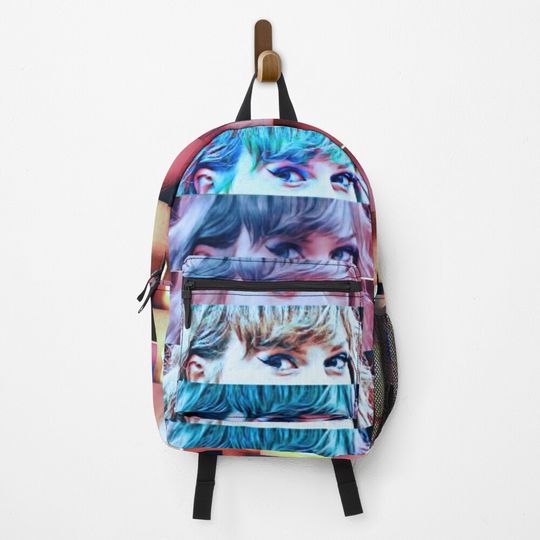 Taylor Backpack, Taylor Backpack