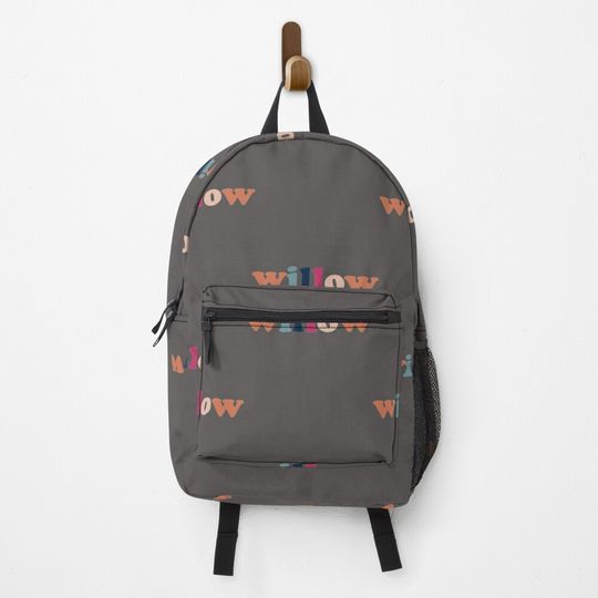 Willow Taylor Evermore Quotes, Taylor Backpack