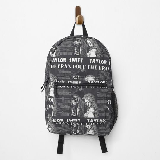 Taylor Backpack, Taylor Backpack