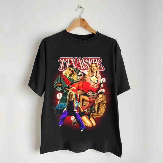 Tinashe Shirt,Tinashe Shirt For Fan, Tinashe Fan Gift