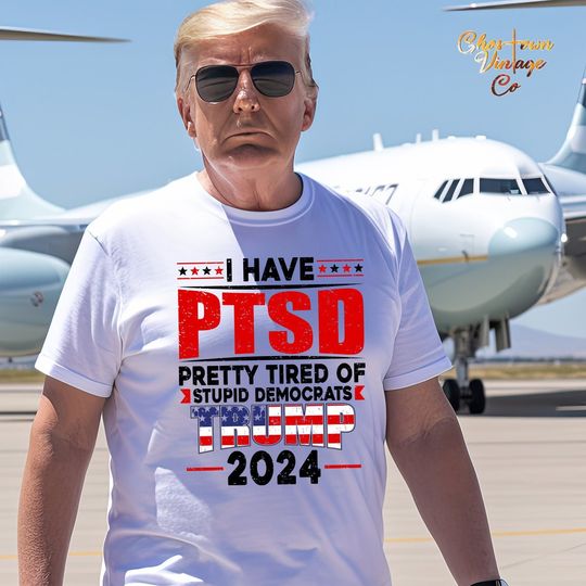 Trump Shirt, Election 2024 T Shirt, Donald Trump Gifts, Trump Vote Shirt