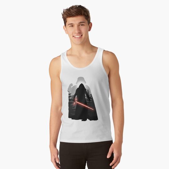 The Sins Of Our Fathers  Tank Top
