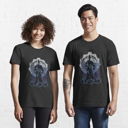 Hades Essential T-Shirt, Family Birthday Gift