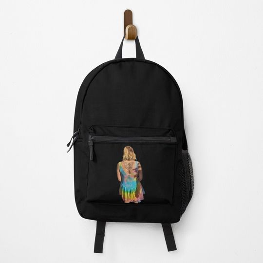 Taylor back body Backpack, Taylor Backpack Student Shoulder Bag