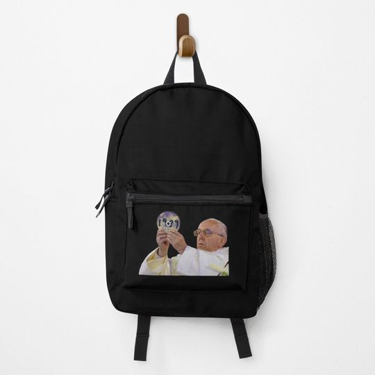 Taylor Pope version Backpack, Taylor Backpack Student Shoulder Bag