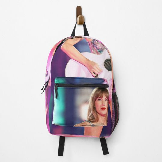 The Two Albums Taylor Has Left To Rerelease Backpack