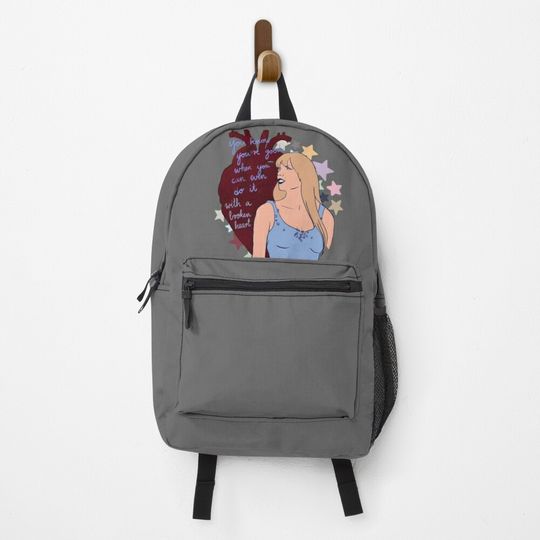 Taylor TTPD Backpack, Taylor Backpack Student Shoulder Bag