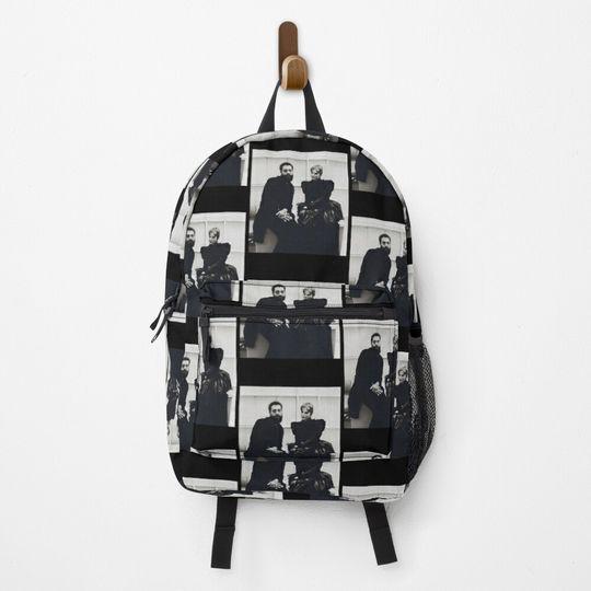 The Tortured Poets Department TTPD Fortnight Collab Backpack
