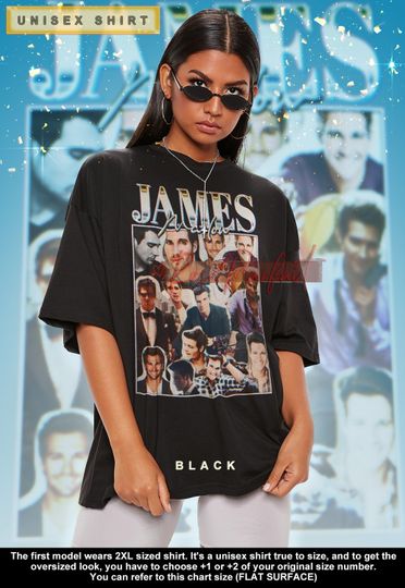 JAMES MASLOW 90's Shirt - James Maslow Retro Shirt, James Maslow Fans Tees, James Maslow T-shirt, James Maslow Tribute, Kids Tee