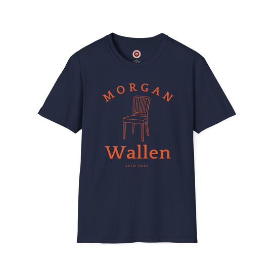 Wallen Western T-Shirt, Wallen Western, Country Music T-shirt