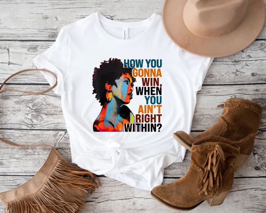 Lauryn Hill Retro Graphic T-shirt, Gift For Fan