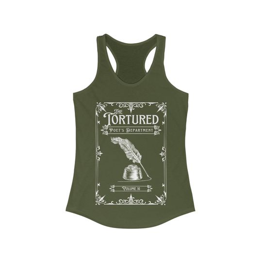 The tortured poets department tank, taylor version merch, Taylor shirt, TTPD top