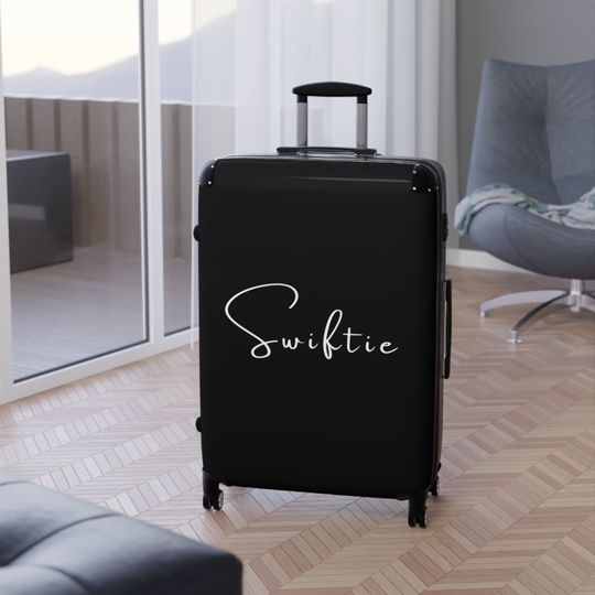Suitcase Travel Bags Lightweight Suitcase