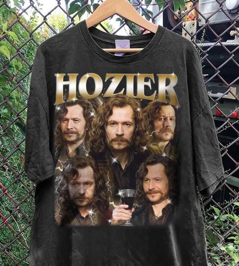 Vintage Hozier Funny Meme Shirt,Sir.ius Black Vintage Shirt, Hozier album tshirt