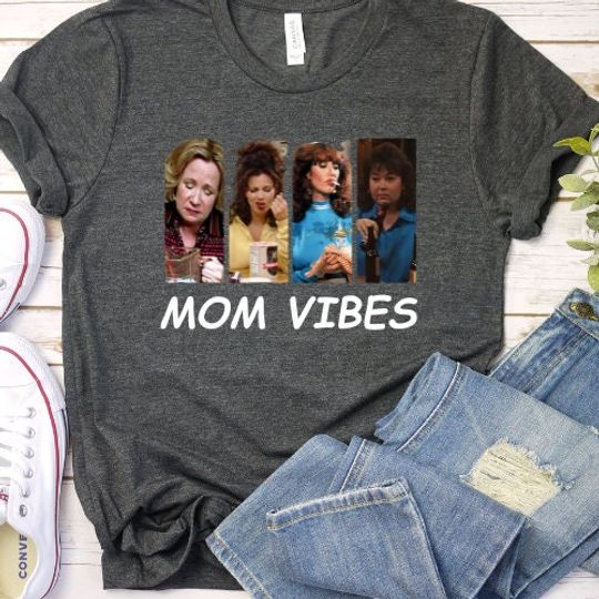 90's Mom Vibes shirt,Funny Mom shirt,Trendy Mothers day shirt