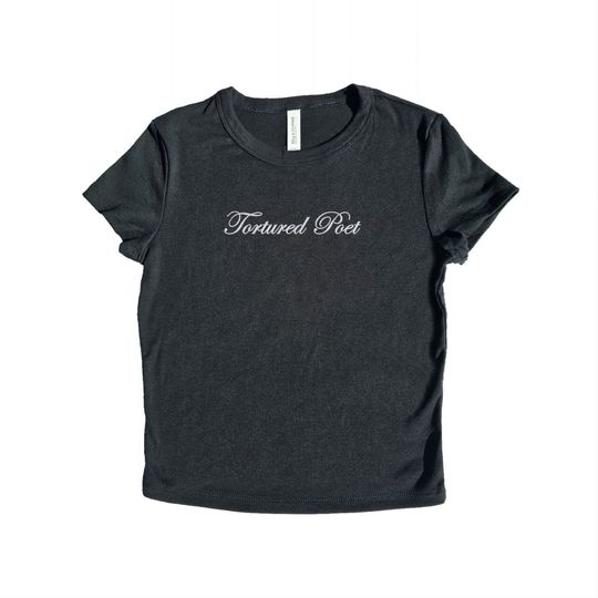 Tortured Poet Department Shirt, TS New Album Shirt