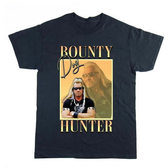Dog The Bounty Hunter, US TV, Duane Chapman