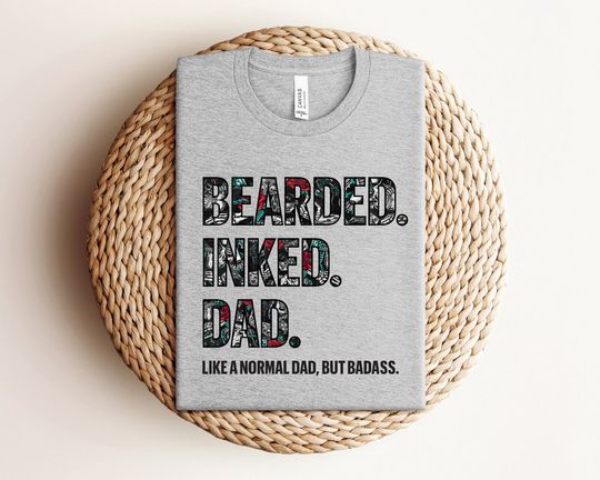 Super Dad Shirt, Father's Day Gift, Best Dad Ever, Personalized Super Dad Shirt, Superhero Father