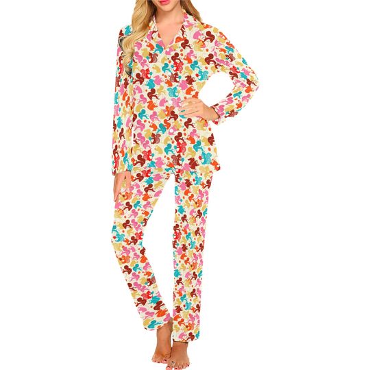 The Original Taylor We Are Never Ever Getting Back Together Adult Pajamas Sets