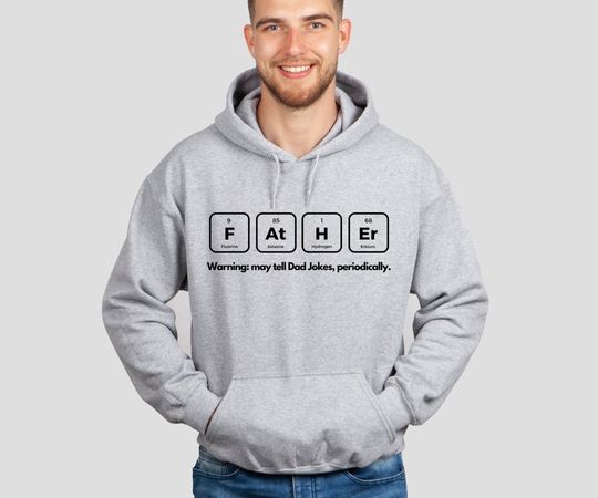 Dad Hoodie, Fathers Day Gift, Gift For Dad, Dad Hoodie, Funny Dad Hoodie, Funny Dad Gift