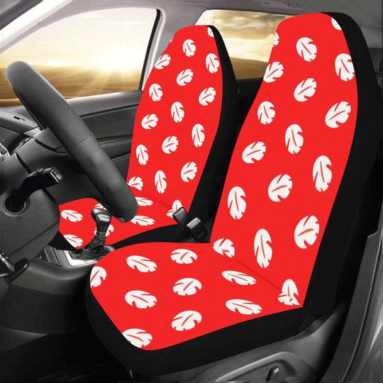 Lilo Car Seat Covers | Lilo Car Accessory | Disney Car Seat Covers | Car Seat Protector
