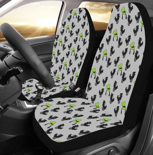 Goofy Car Seat Covers | Goofy Car Accessory | Goofy Seat Covers | Disney Car Seat Covers