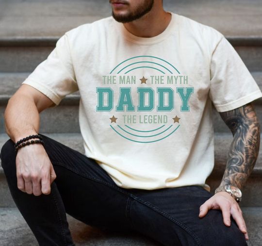 Fathers day Tshirt,Gift for Fathers Day, Cool Dad Tshirt,Trending Dad T-shirt