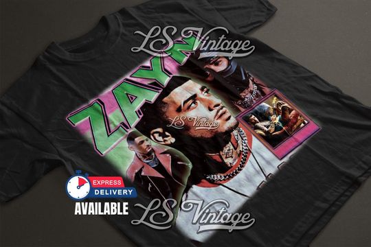 Zayn Malik Shirt Vintage ZAYN Malik Graphic Tee One Direction Bootleg 90s Style Oversized T-Shirt