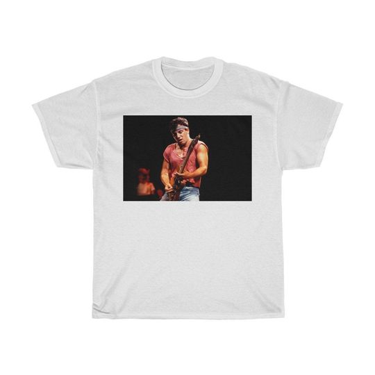 Bruce Springsteen Shirt