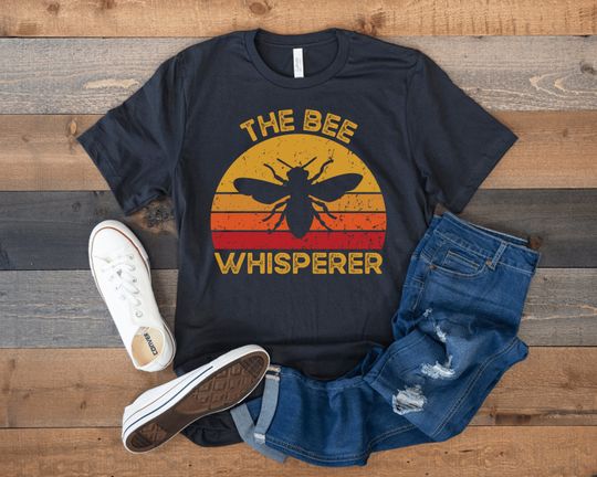 Bee Shirt, Funny Gift for Bee Lover, Bumble Bee Shirt, Queen Bee Shirt, Bee Mom Gift, Honey Bee Shirt