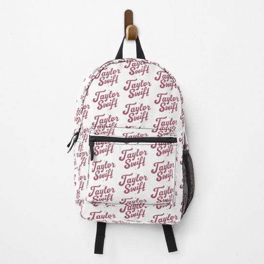 Taylor Disco Backpack