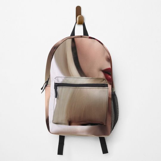 Taylor Sexy Backpack Taylor Back to School
