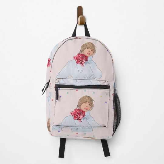 Taylor Miss America Backpack Taylor Back to School
