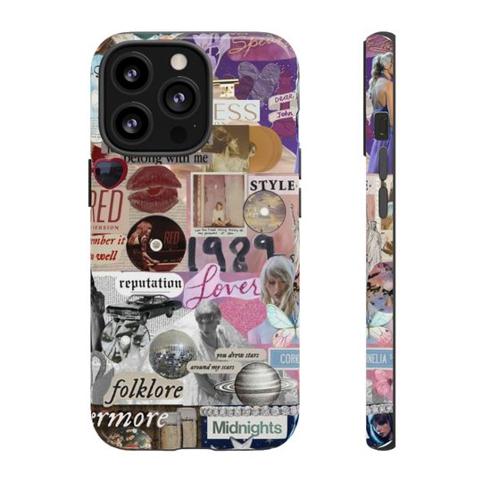 Taylor IphoneCase | Phone Case