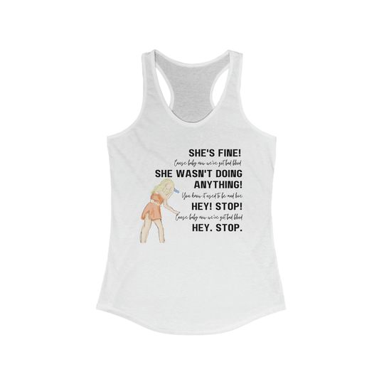 Taylor Eras Tour Tank Top, Taylor Tank Top, Taylor Merch, Gift For Mother's day