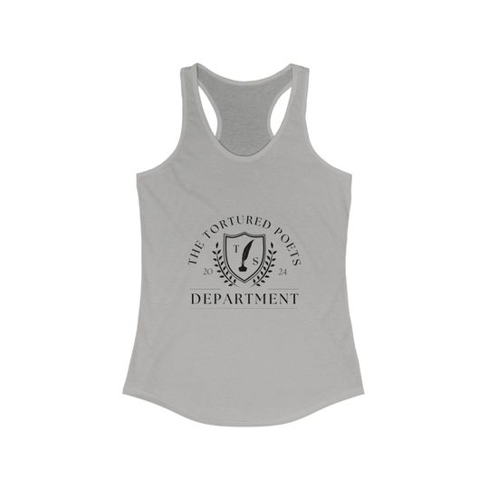 TTPD Tank Top, Taylor Tank Top, Taylor Merch, Gift For Mother's day