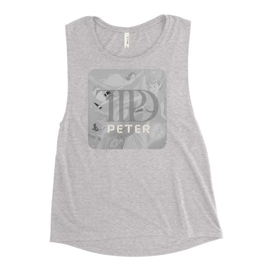 Peter TTPD Tank Top, Taylor Tank Top, Taylor Merch, Gift For Mother's day