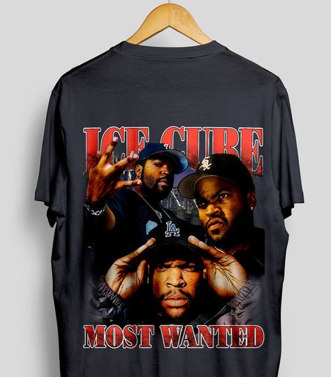 Ice Cube Shirt