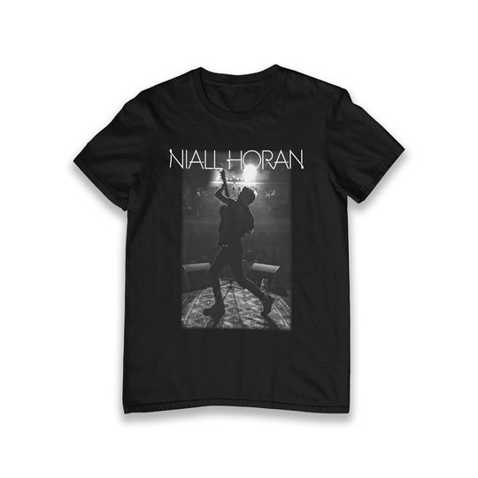 Shinning Niall Horan Unisex T-Shirt Niall Horan T-Shirt