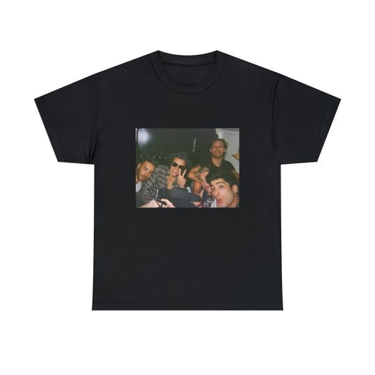 One Direction Selfie T-Shirt