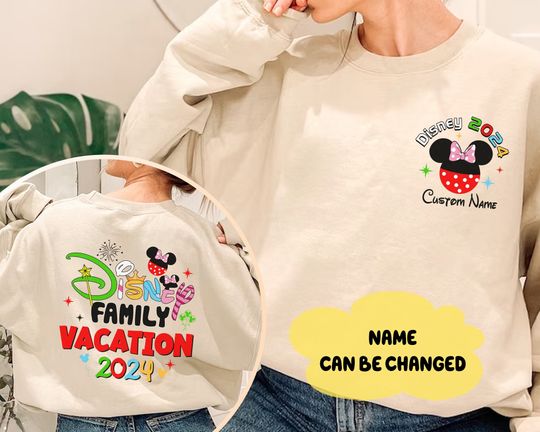 Disneyland Family Vacation Shirt, Disneyland Family Matching shirt, Disneyworld Trip