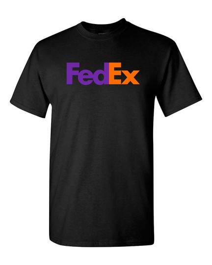 Express Fedex Shirt, Mail man Tees Postal Man T-shirt express