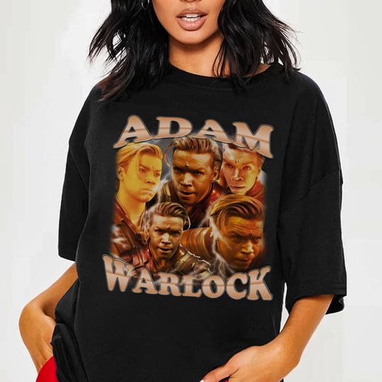 Vintage Adam Warlock Shirt | Bootleg Adam Warlock Shirt | Guardians Of The Galaxy Shirt | Gotg3 Shirt | Superhero Shirt
